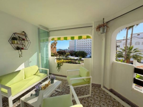 Laderas Beach Benalmádena Costa